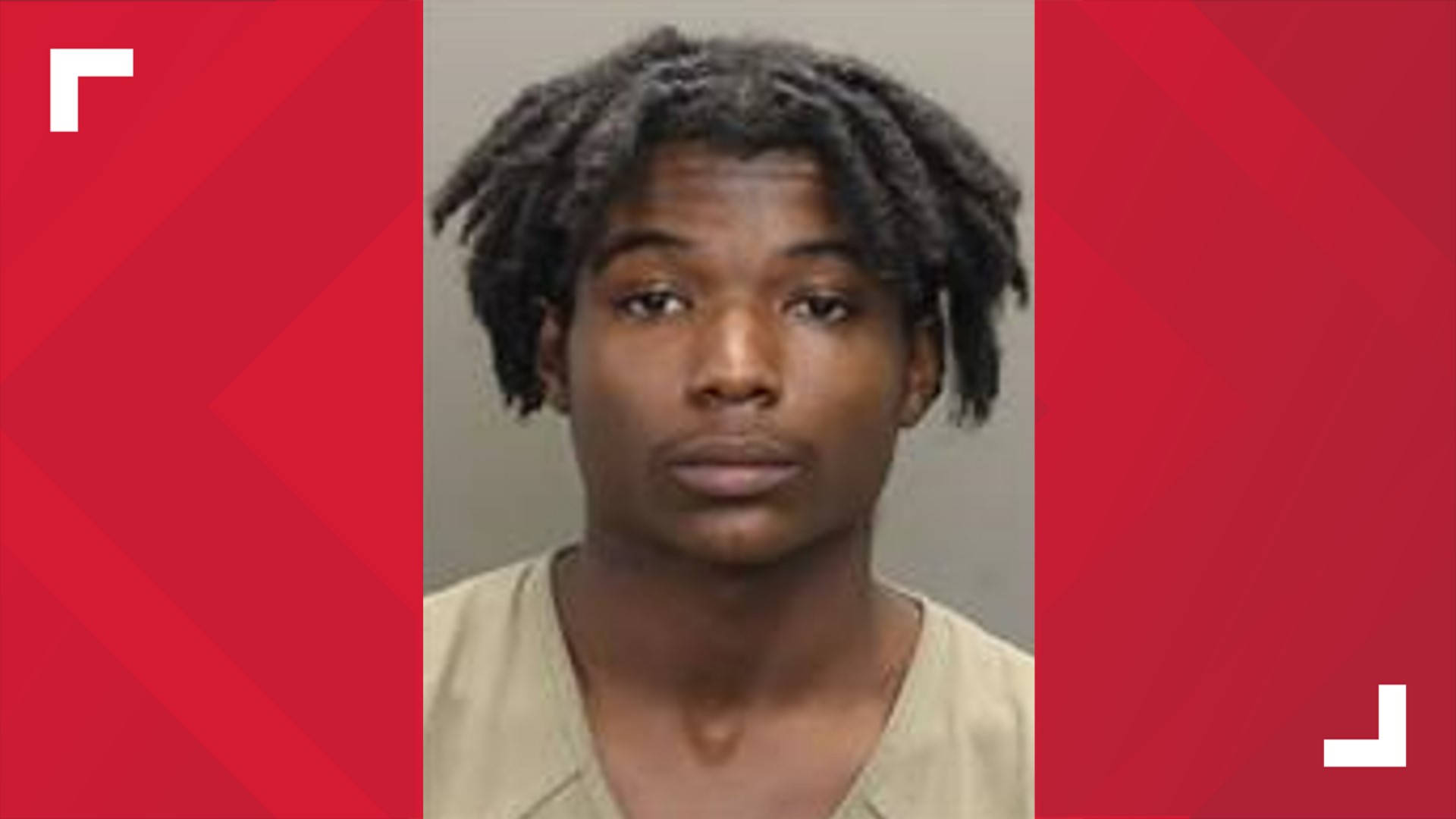 Charles Fleming is charged in the stabbing of 20-year-old Tayeshawn Gavin.