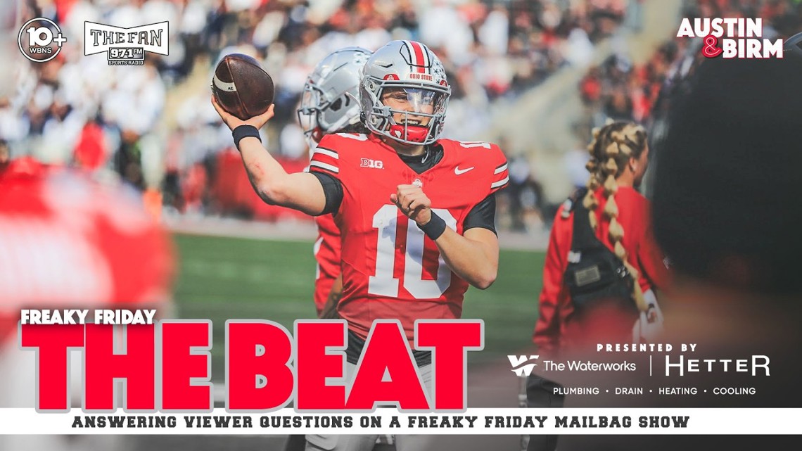 The Beat: Ohio State mailbag on Matt Patricia, potential offense, defensive MVPs, tempo and more