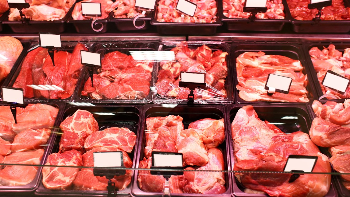 State awards $15 million to help Ohio's meat supply chain - Vimarsana News