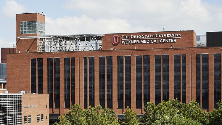 Ohio State Wexner Medical Center holds annual Healthy Community Day on June 3