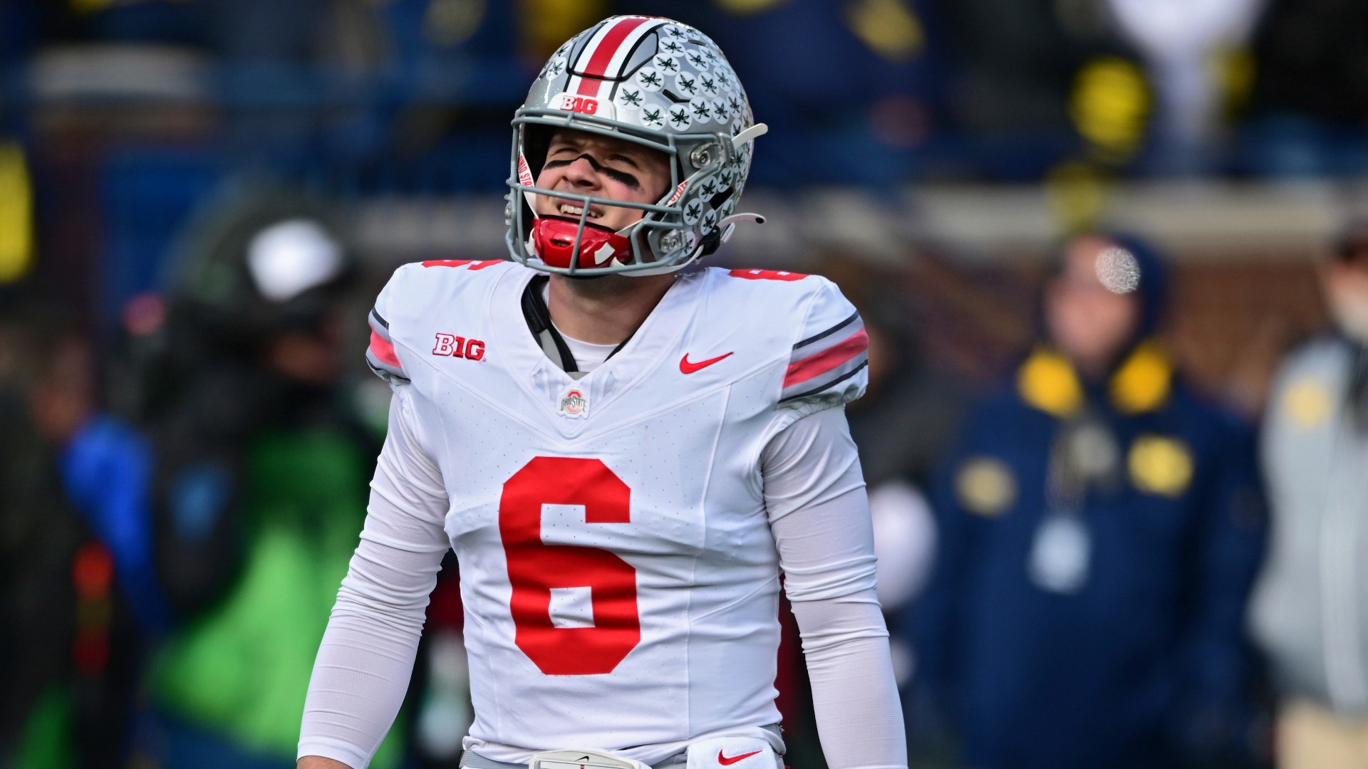 Ohio State bowl game predictions Where the Buckeyes could play