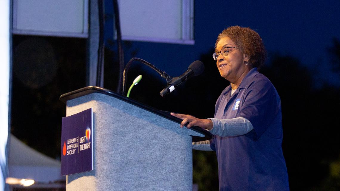 After more than 30 years, Columbus legend Angela Pace leaves 10TV