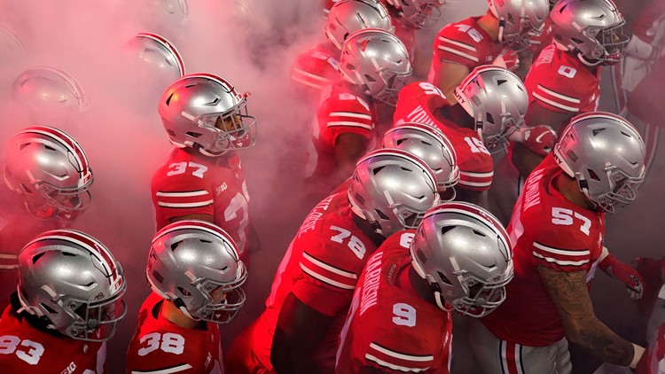 Ohio State reschedules home-and-home series with Boston College for 2035, 2036