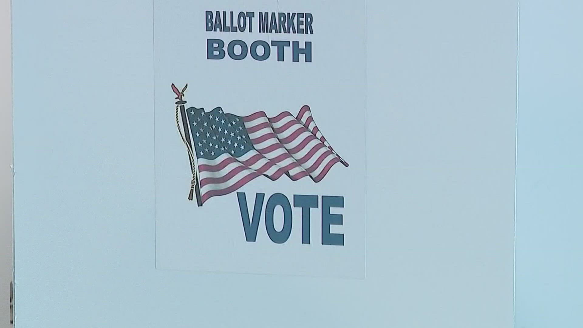 10TV checked in with several key voting demographics to see what other issues were top of mind.