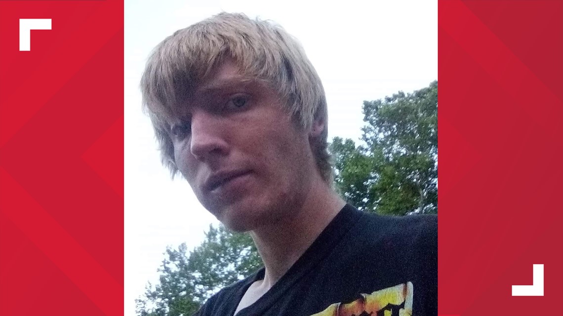 Ross County murder suspect arrested in Adams County 10tv com