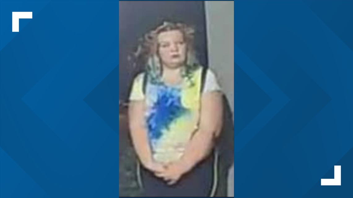 Missing 18-year-old Franklin County woman found safe | 10tv.com
