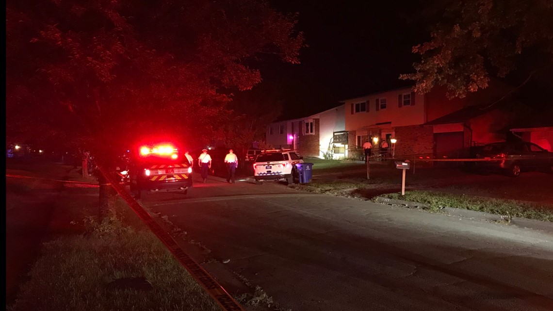 Police identify man killed in shooting near Harrison Smith Park | 10tv.com