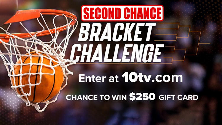 10TV Bracket Challenge