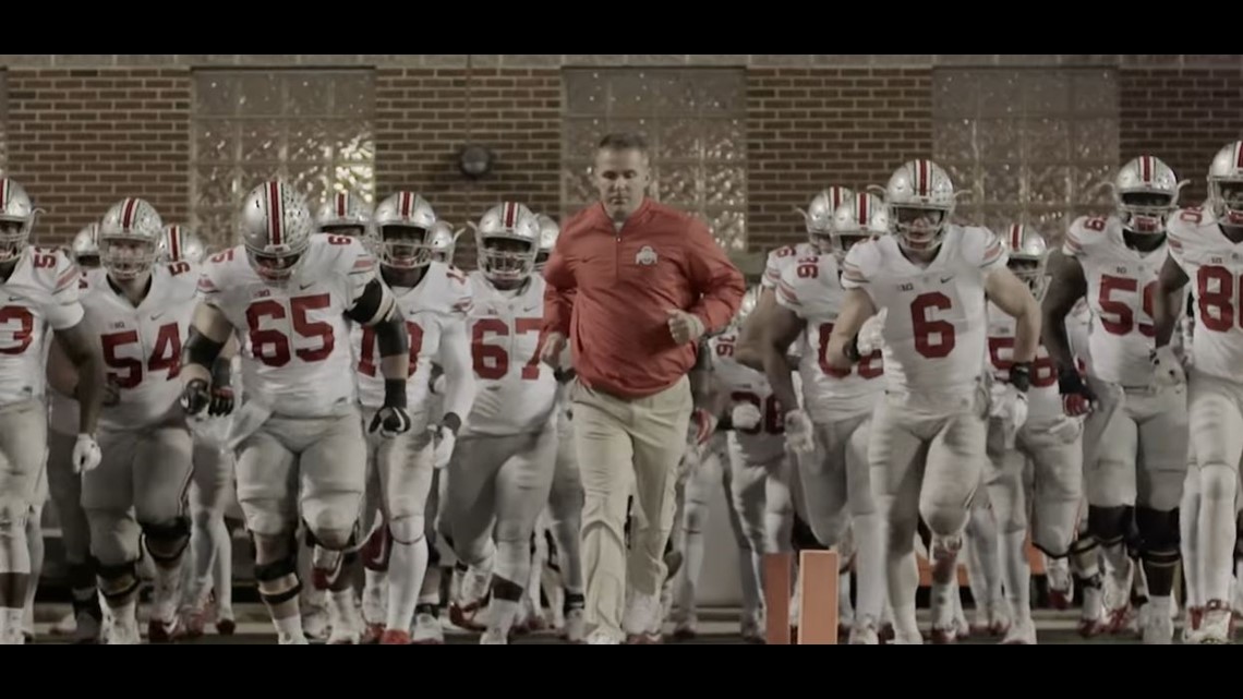 WATCH: Ohio State vs. Clemson 2019 Fiesta Bowl Game Trailer