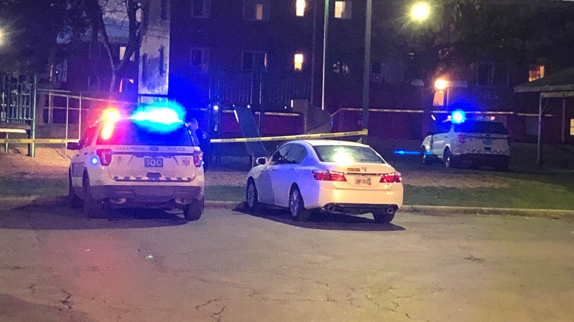 1 injured in Hilltop shooting