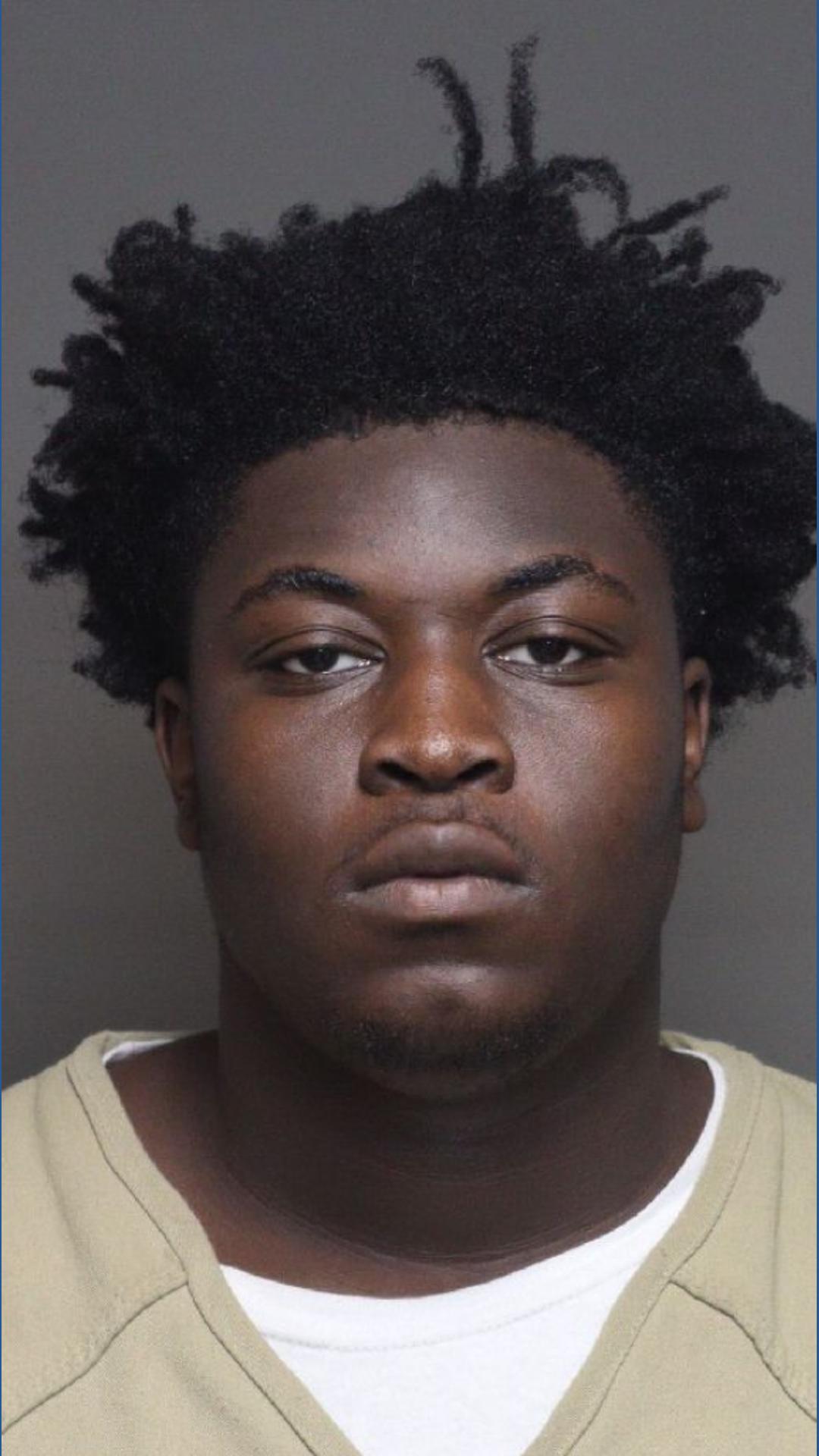 Georgia teen charged in downtown Columbus shooting | 10tv.com