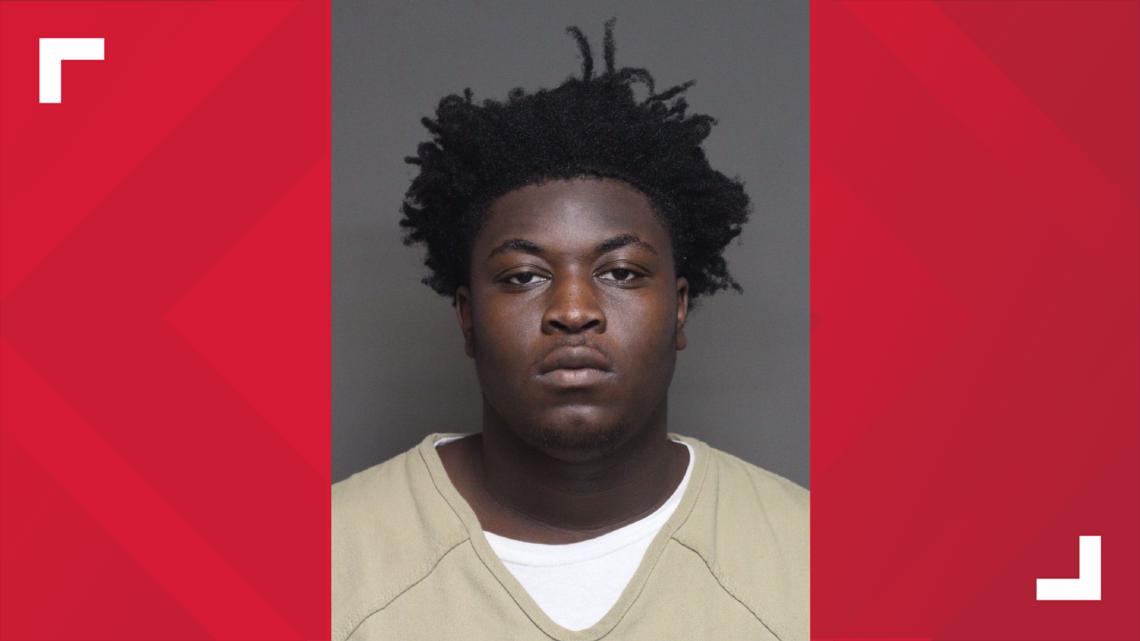 Georgia teen charged in downtown Columbus shooting | 10tv.com
