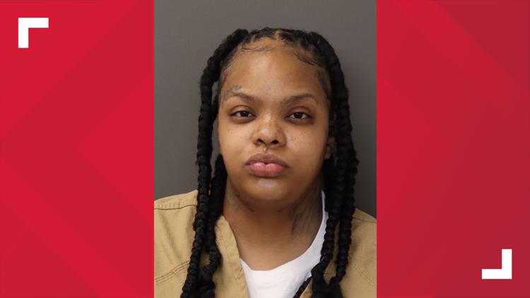 Woman indicted in 2022 Hilltop homicide now in police custody