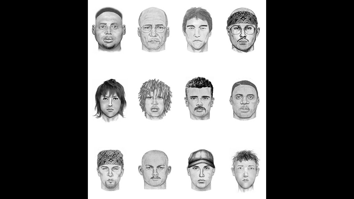 Are Police Sketch Artists Becoming Obsolete? – Chicago Magazine