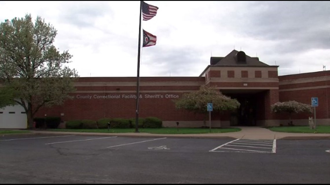 Sheriff answers concerns over COVID-19 outbreak at Morrow County Jail ...