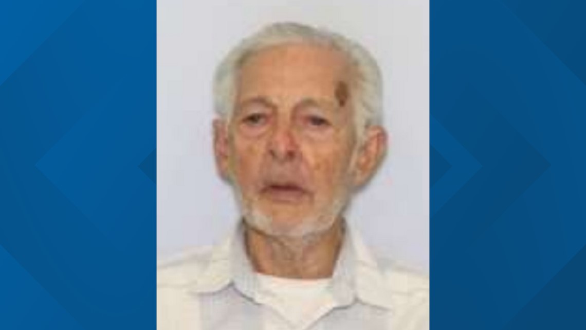 Whitehall man found safe after he was reported missing