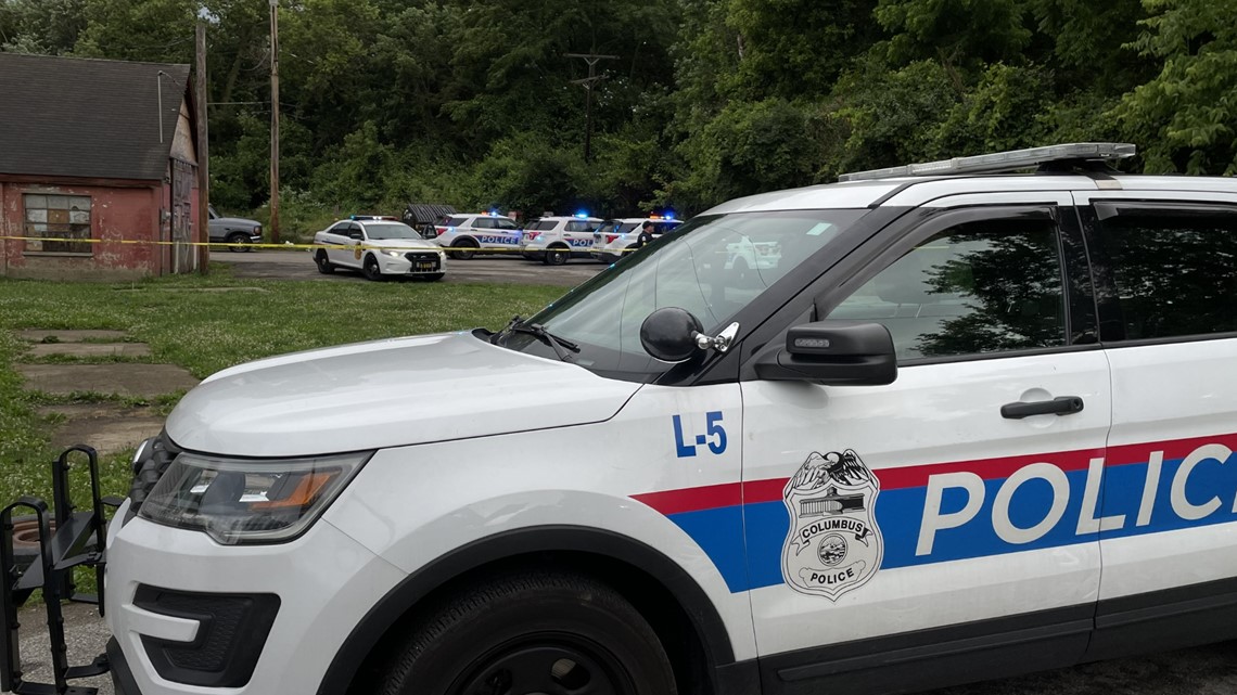 Man shot in woods in south Columbus, police say - Vimarsana News
