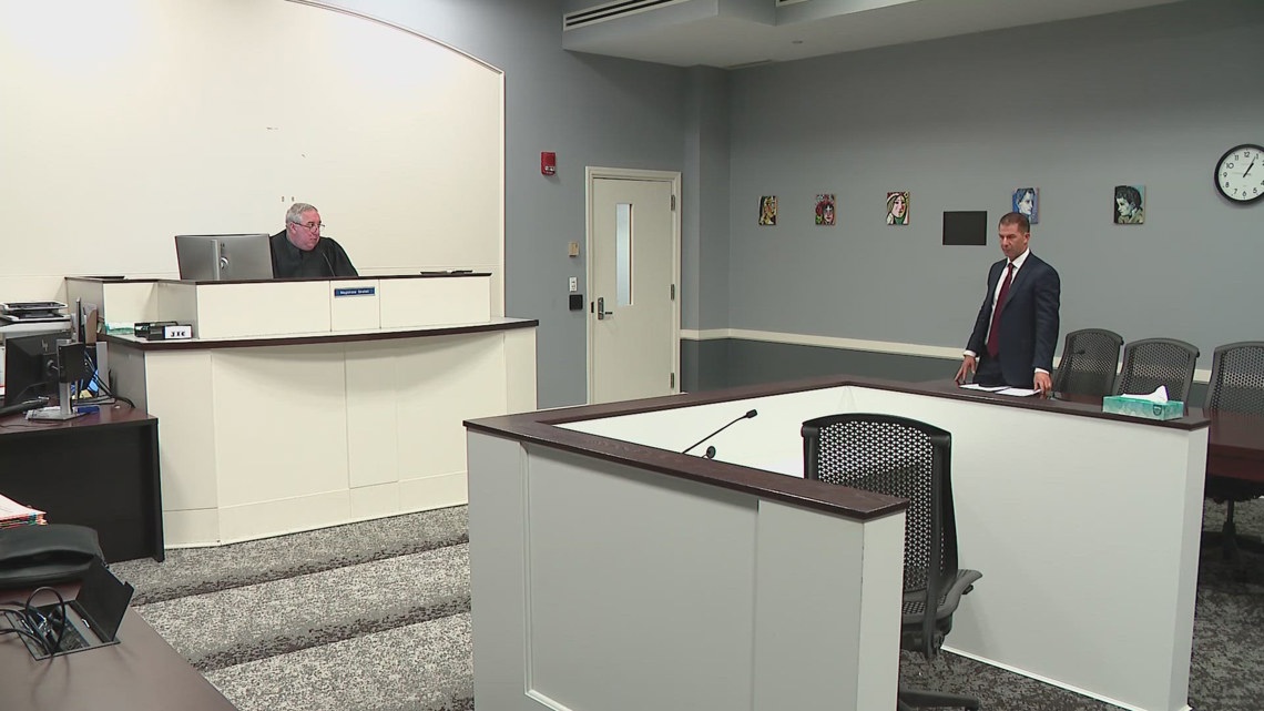 Teen charged with murder in fatal stabbing on Ohio State campus