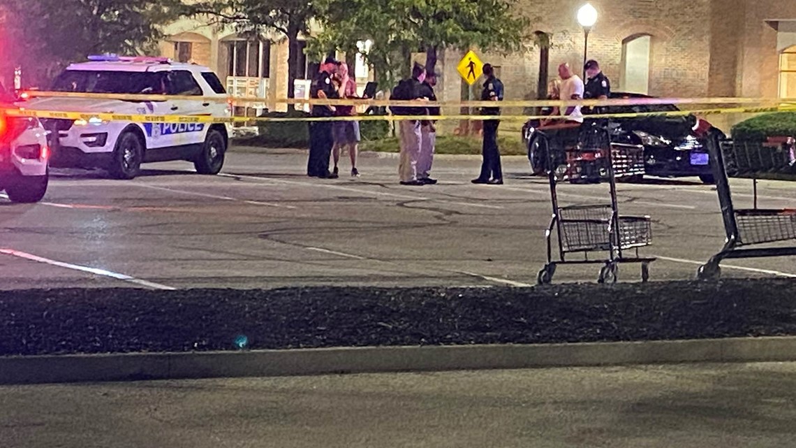 Police: Man in critical condition following shooting near Polaris - Vimarsana News