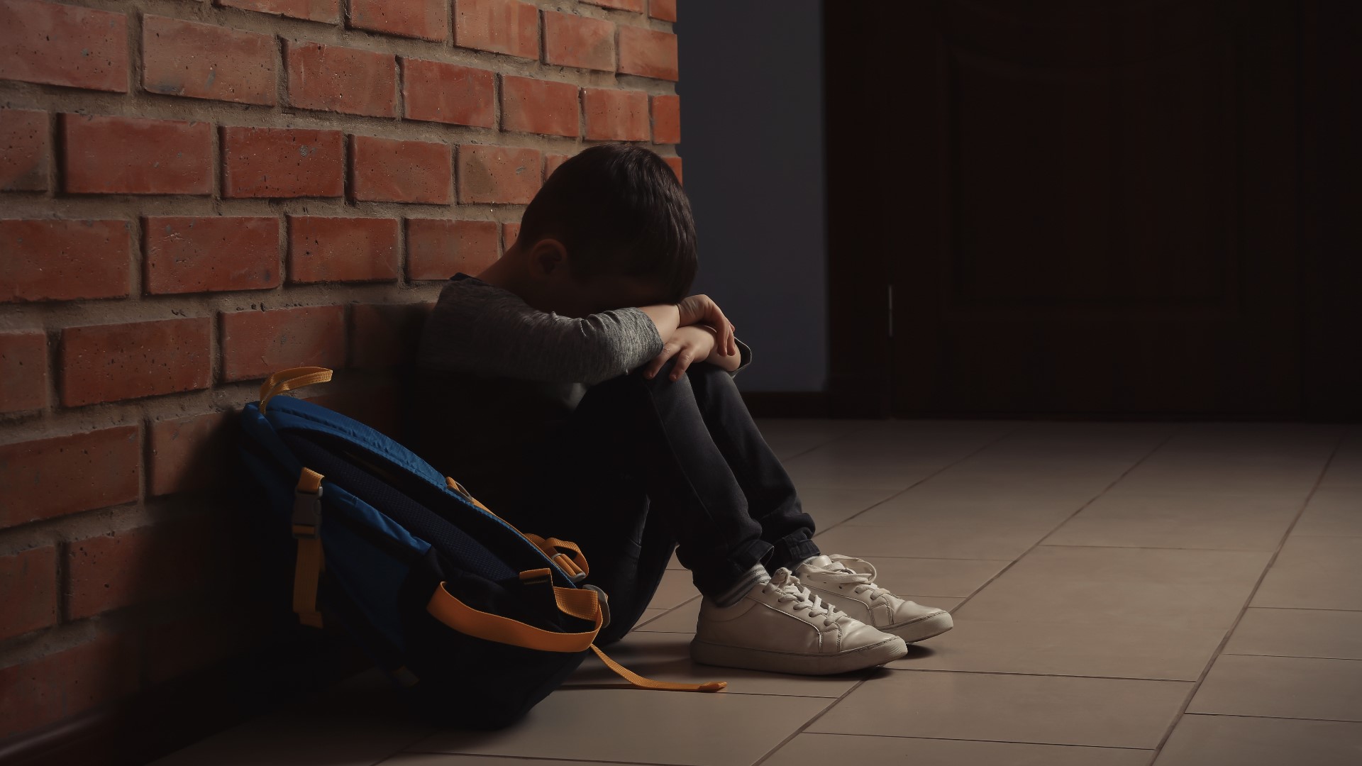 The number of children seeking help for depression, anxiety, and suicide is overwhelming the system because there are not enough therapists to treat them.