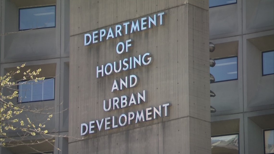 HUD funding more housing vouchers in Columbus