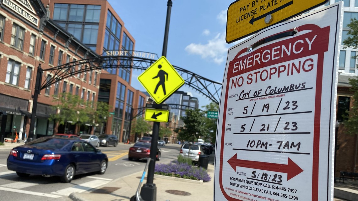 Short North business owners hope voluntary curfew is temporary - Vimarsana News