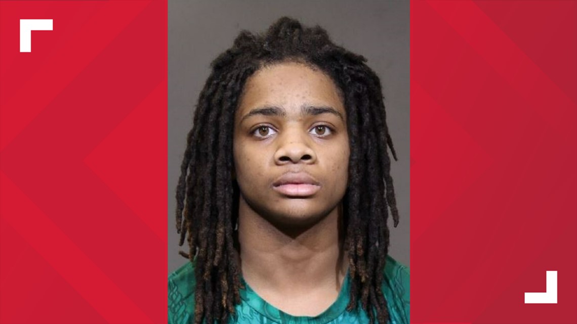 16-year-old accused of shooting, killing 30-year-old arrested - Vimarsana News