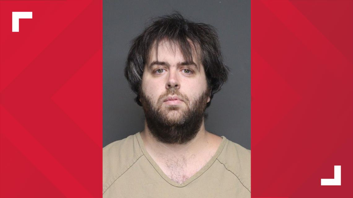 Convicted sex offender in Columbus indicted | 10tv.com