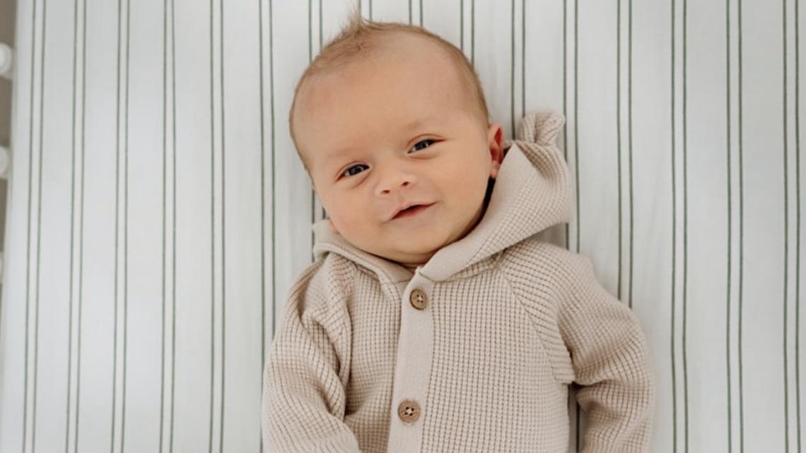 Parents call for change to Ohio's unlicensed daycare laws after infant's death