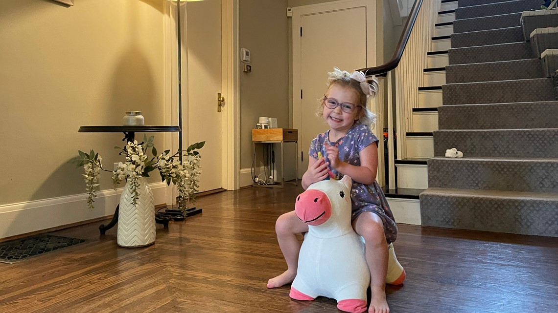 Genetic test saved one Cincinnati newborn's life - Vimarsana News