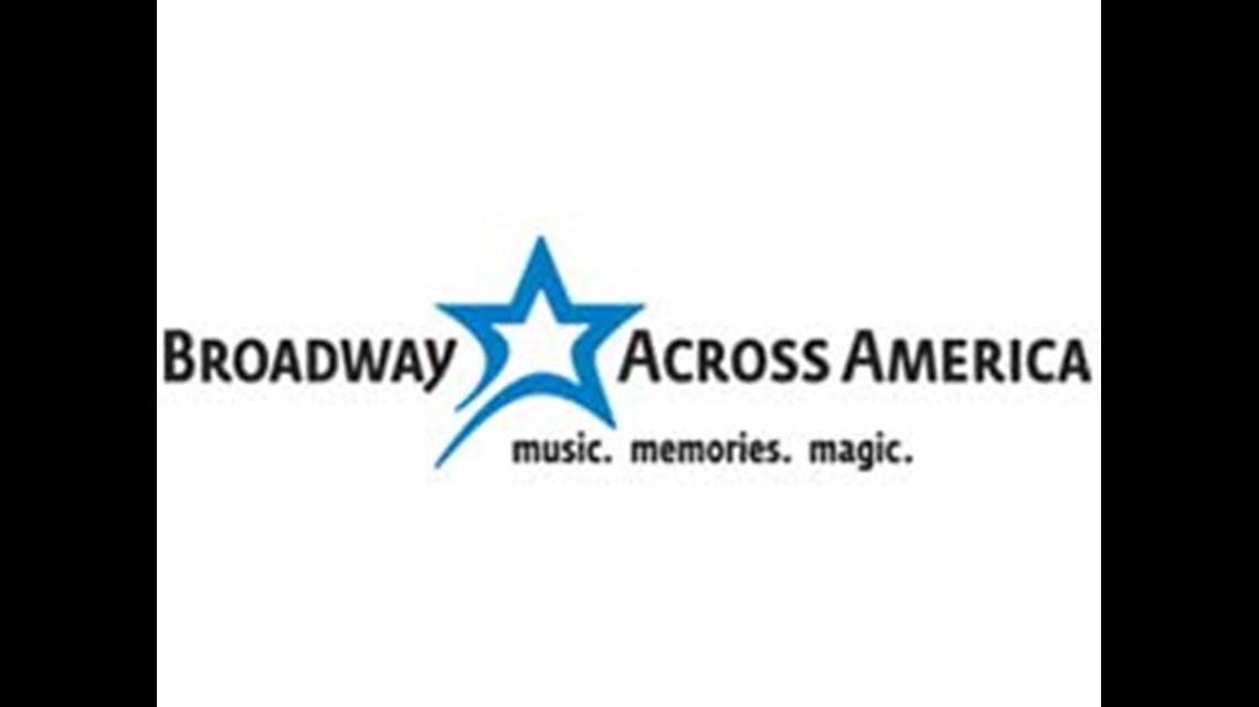 Broadway Across America Announces 20092010 Season