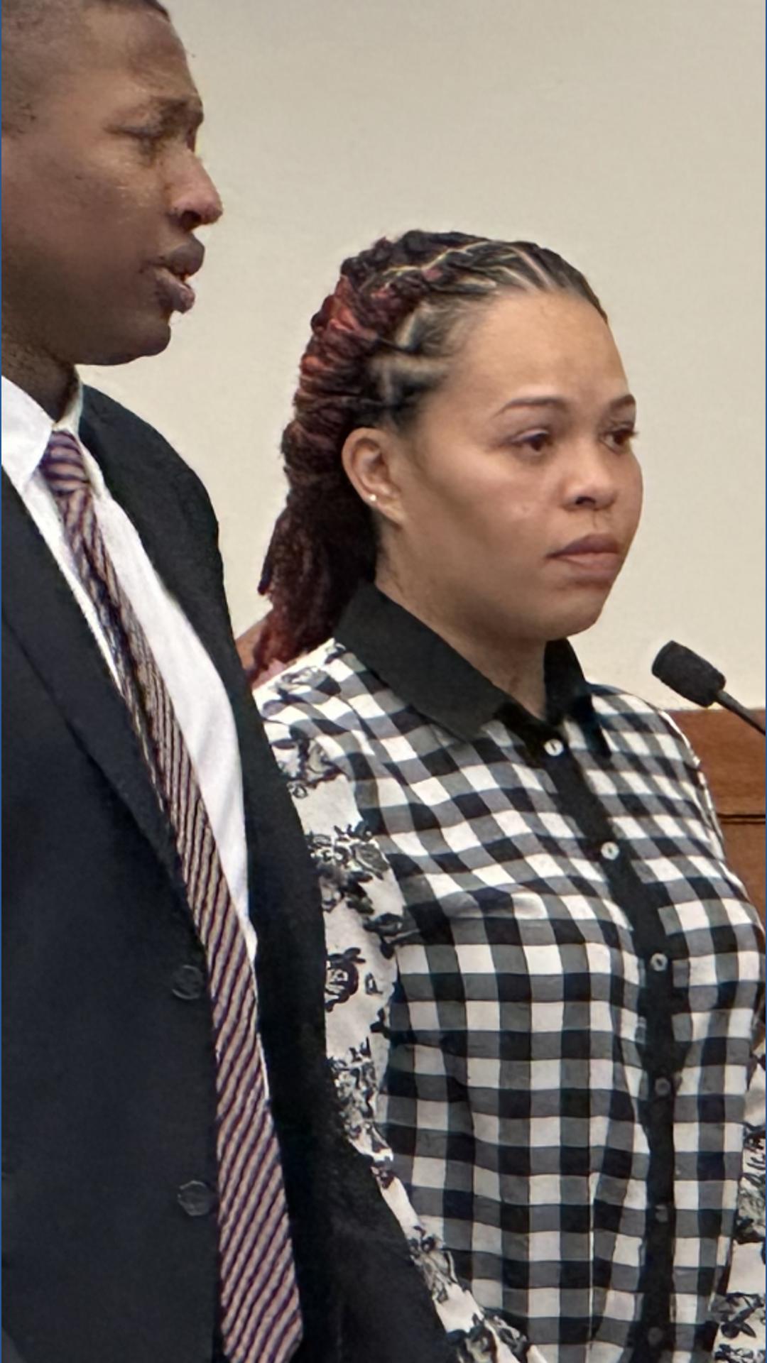 Columbus woman sentenced for fatal crash involving Meals on Wheels ...