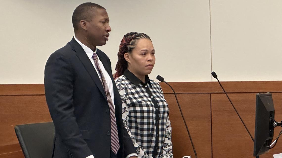 Columbus woman sentenced for fatal crash involving Meals on Wheels ...