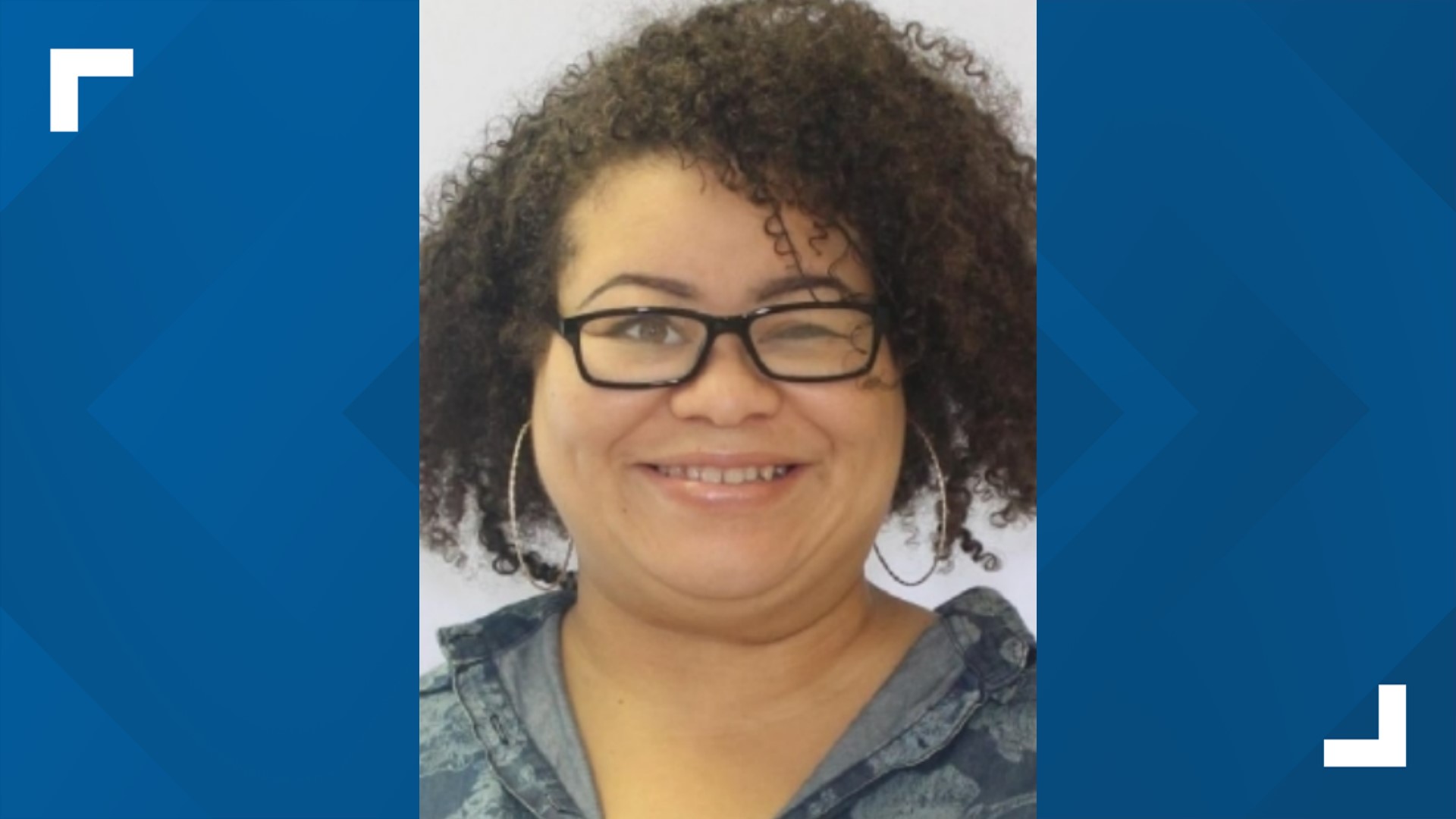 Missing Columbus Woman Found Safe 3762