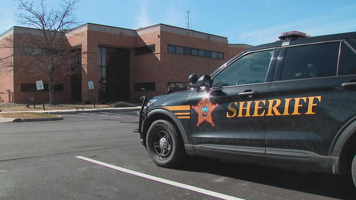 Licking County sees nearly 300% increase in juvenile sex crimes since 2020 | 10tv.com
