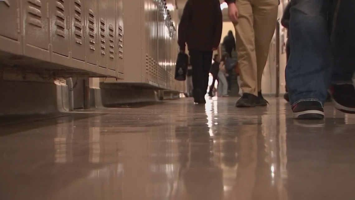 Ohio bill proposes up to 3 mental health days for students each year