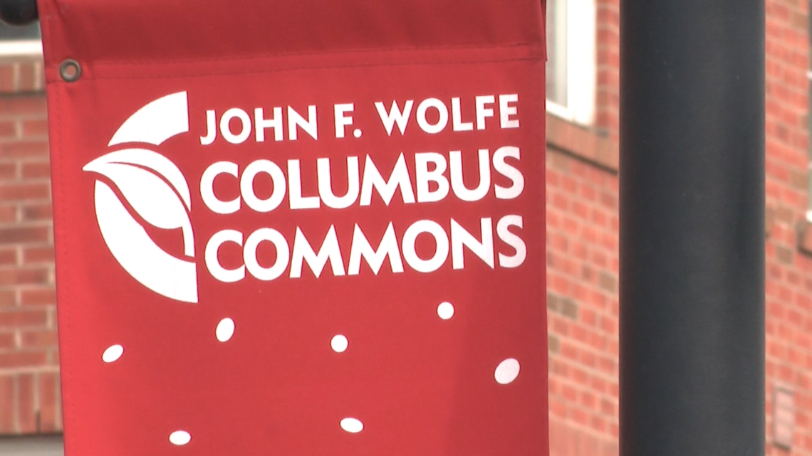 Columbus Commons to offer 2 free concerts - Vimarsana News