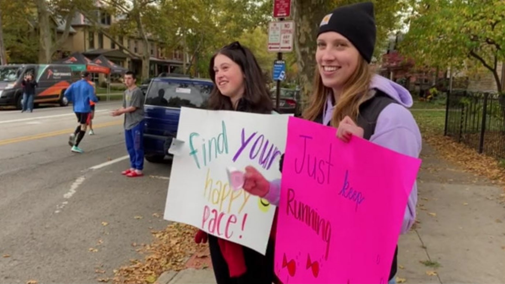 Columbus Marathon raises more than 1 million