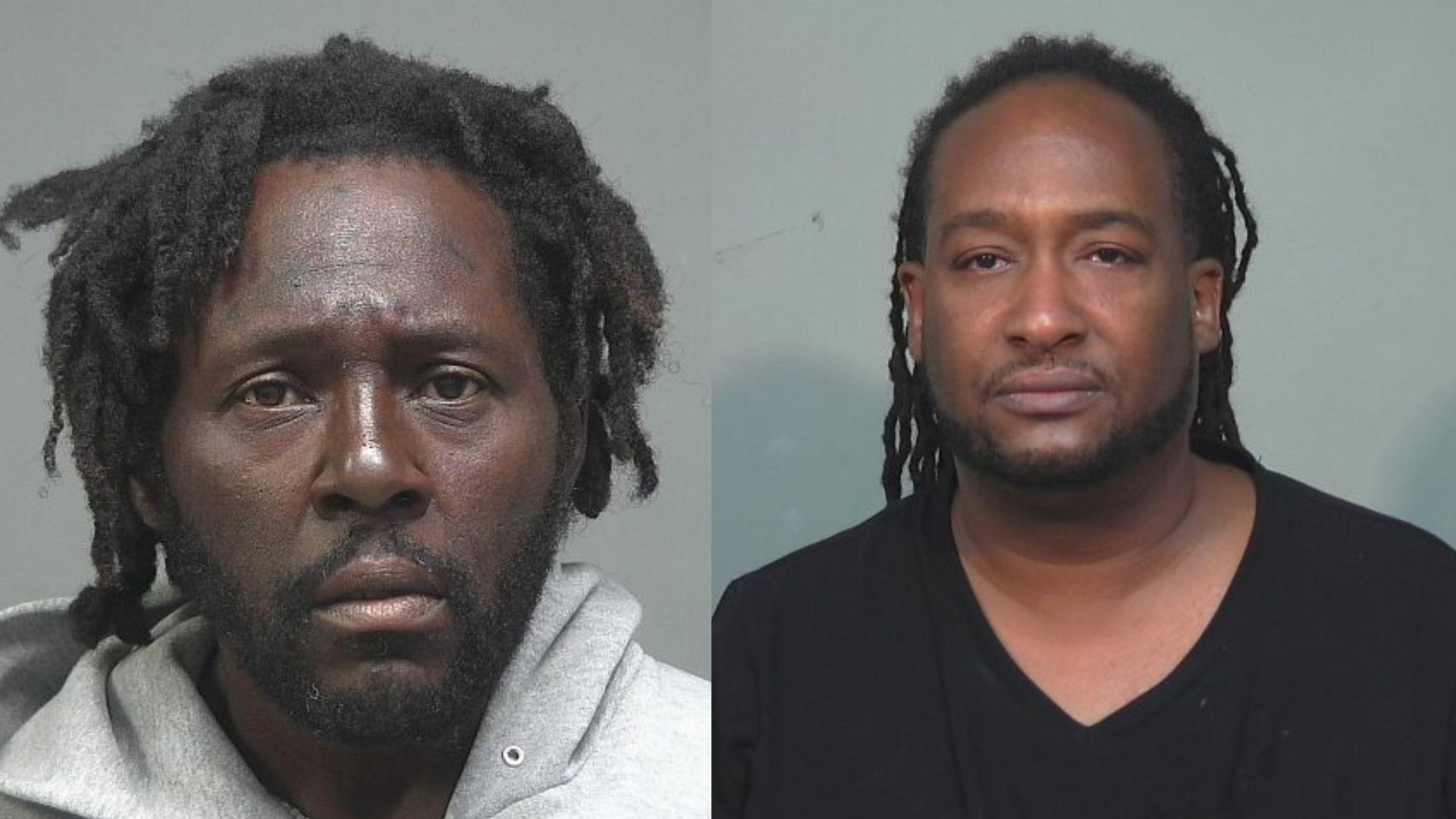 Columbus men arrested on drug charges in Athens County | 10tv.com