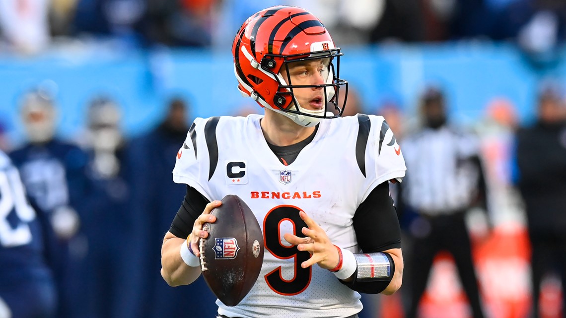 Where was Joe Burrow born? 7 facts about the star Bengals quarterback