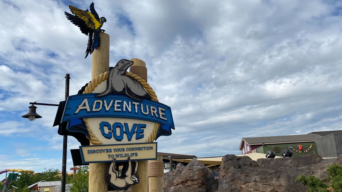 Columbus Zoo, Zoombezi Bay debut summer evening event