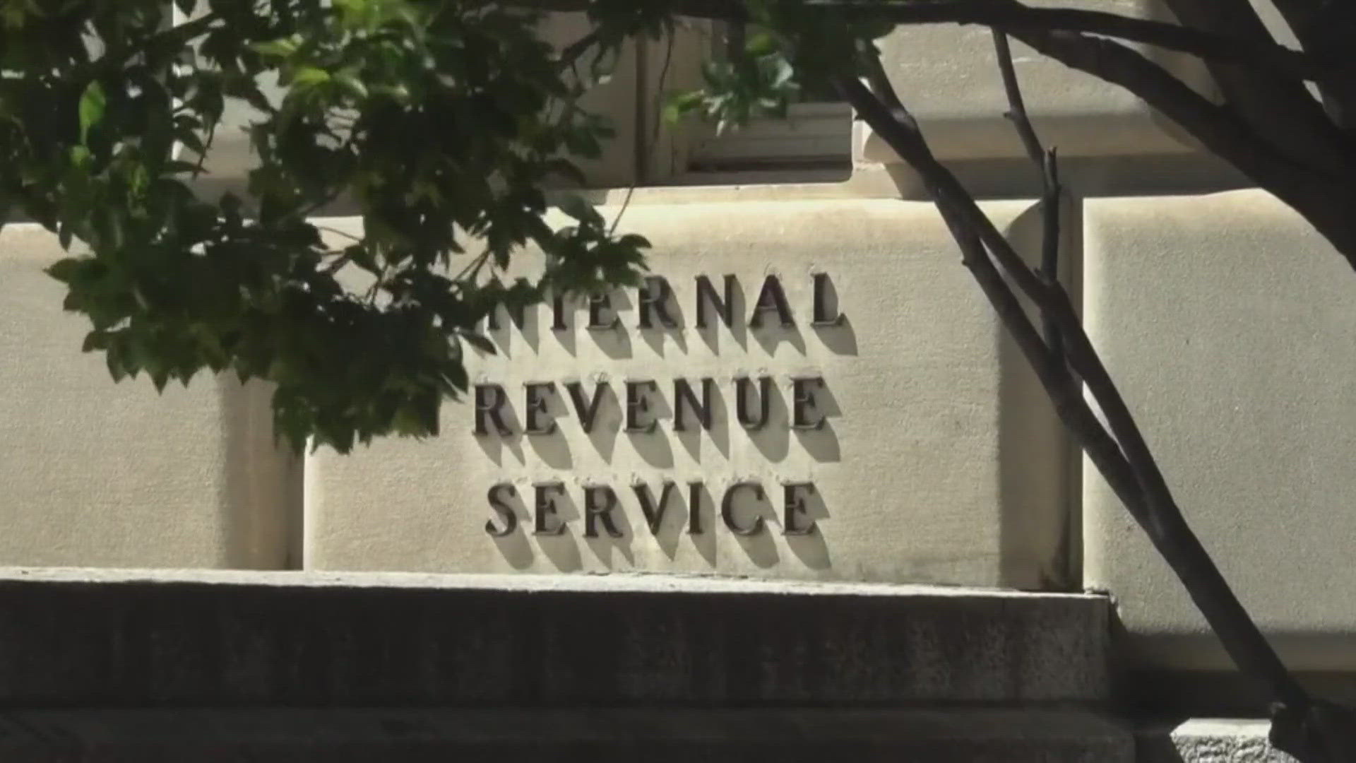 Tuesday is last day to file federal and state taxes