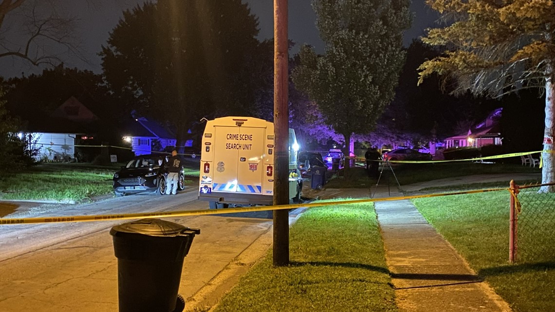 1 Fatally Shot During Robbery In East Columbus | 10tv.com