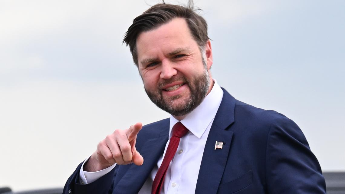 The former U.S. senator from Ohio is seen as one of the GOP's strongest potential 2028 presidential candidates.