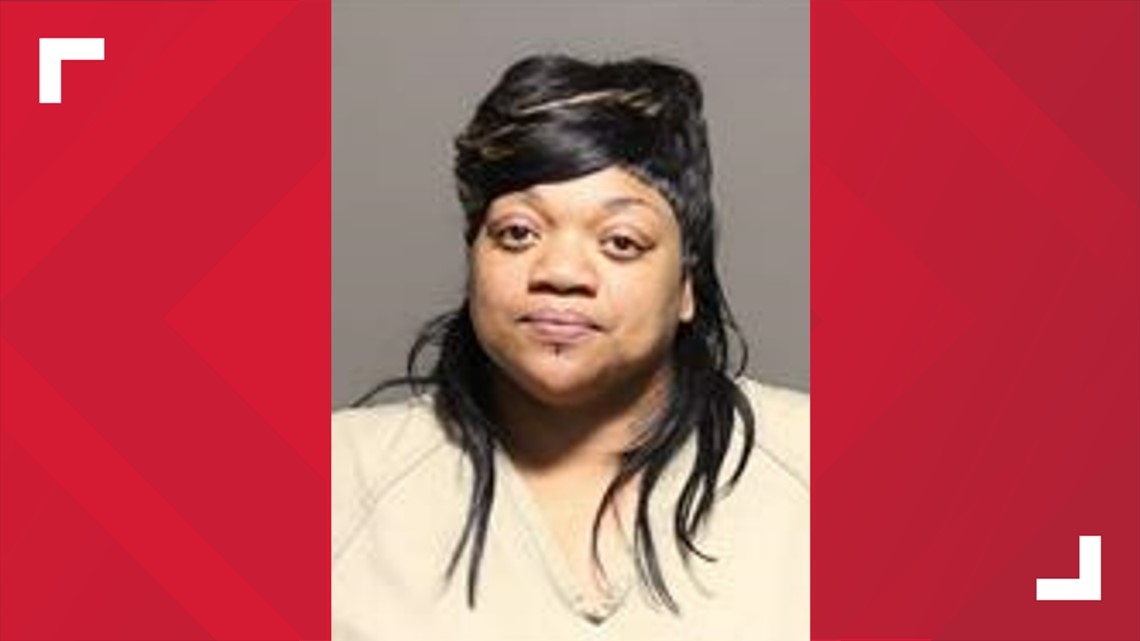 Records: Woman Accused Of Leaking Info To Columbus Drug Trafficking ...