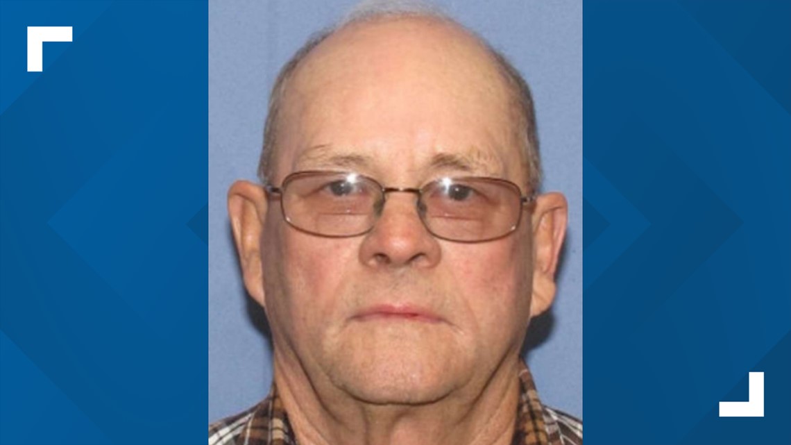 Morrow County man found safe