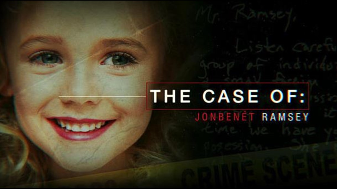 JonBenet Ramsey Case: New DNA Testing Planned | 10tv.com