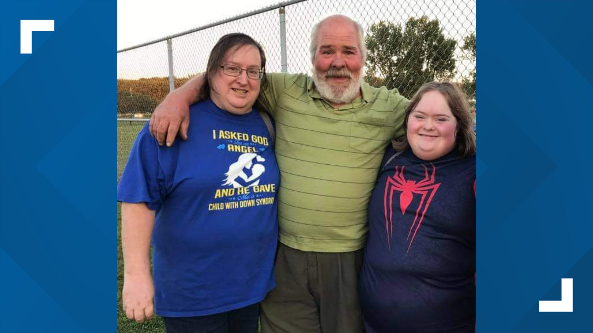 The fire on Bolenhill Avenue in Columbus took the lives of 61-year-old Mark Nibert, 61-year-old Linda Nibert and 19-year-old Sara Nibert.