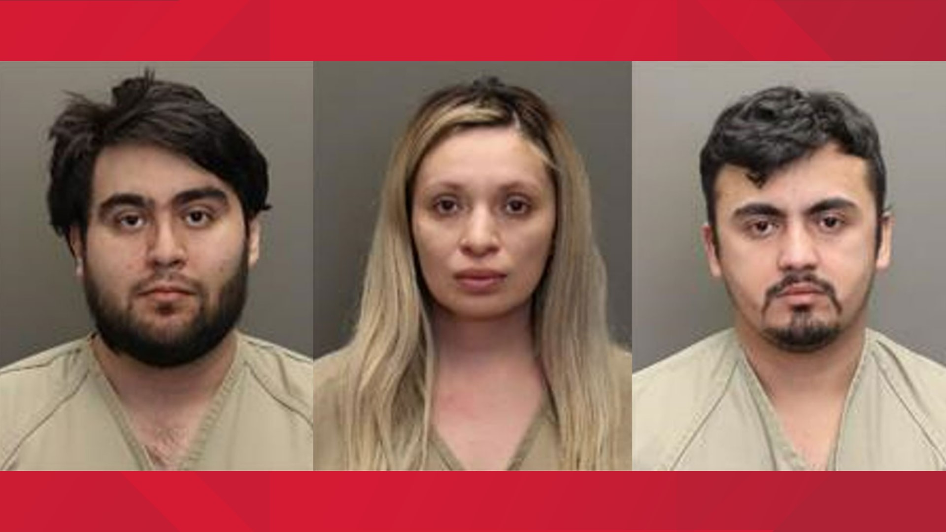 3 arrested after sizeable fentanyl bust in Columbus | 10tv.com