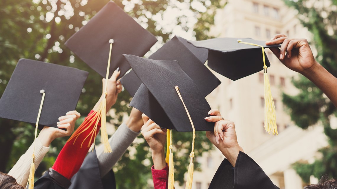 Colorado school district to stop naming valedictorians in 2026 - Vimarsana News